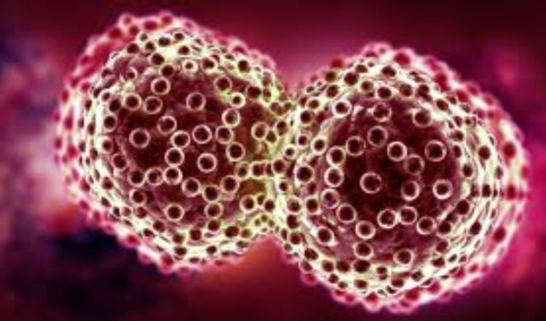 Rs2.87b cancer treatment project