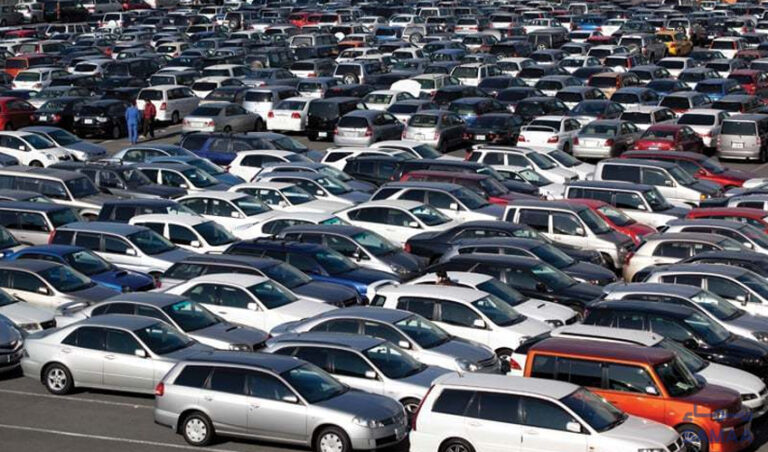 Indian car dealers
