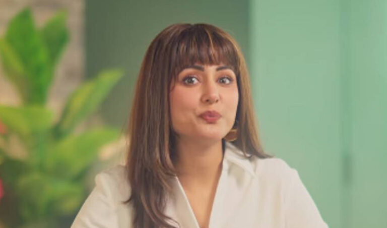 Hina Khan