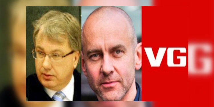 Pakistan seeks arrest of Rolf J. Widerøe for defrauding Pakistani national