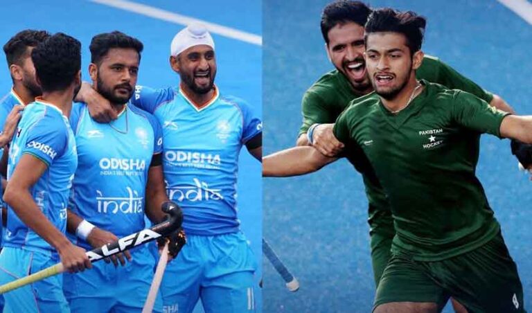 Asian Champions Trophy