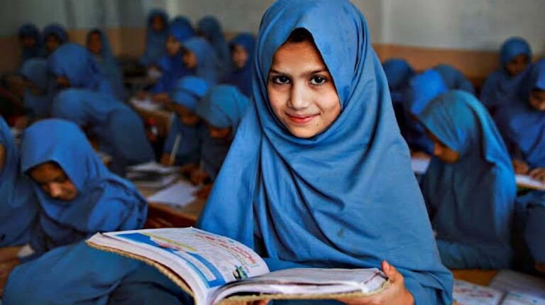 School Kid
