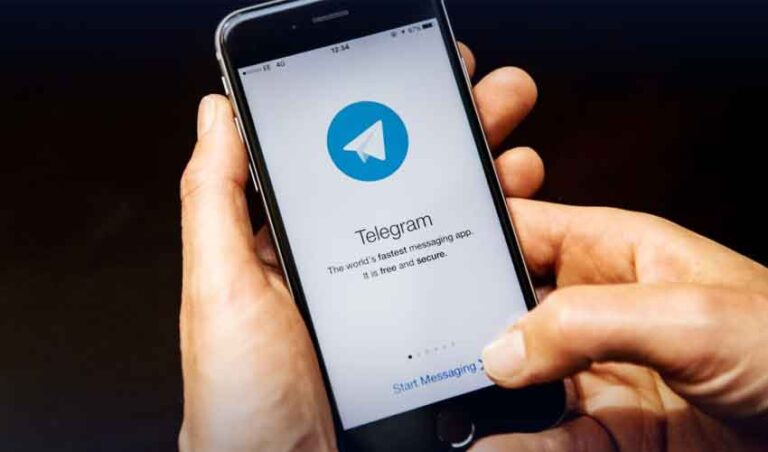 Telegram