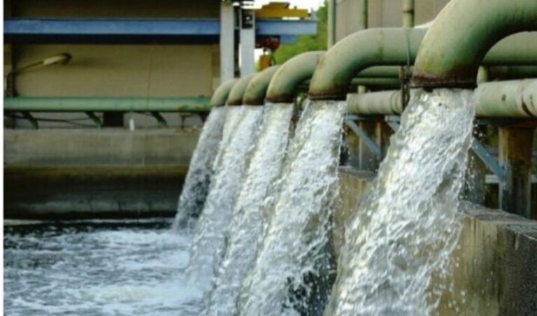 Water