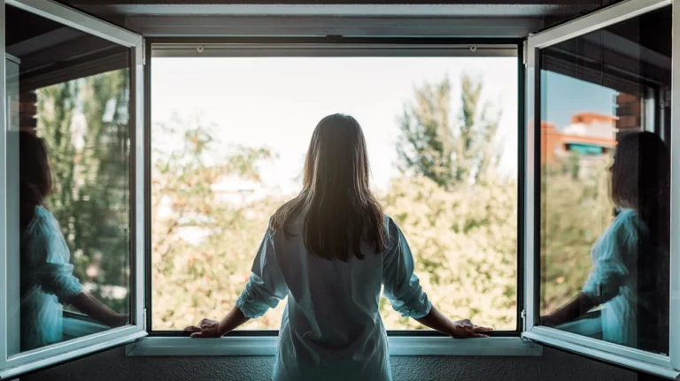 Simple Ways to Improve the Air Quality in Your Home