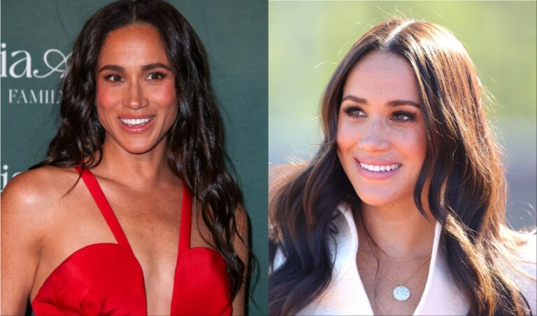 Meghan Markle sparks speculation with bold new look at LA Gala