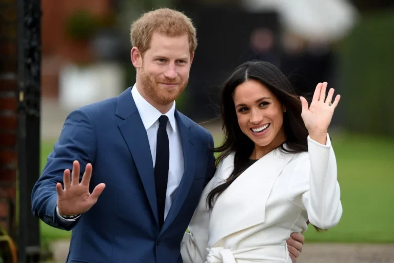A Timeline of Royals in Exile