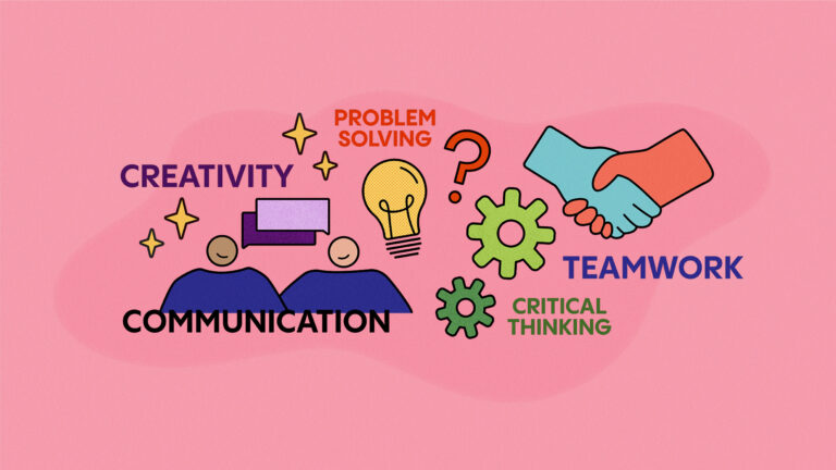 How to Improve Your Soft Skills