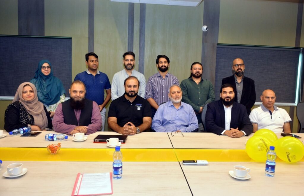 Cheezious Partners with MathMania to Elevate Mathematical Skills Among Students Across Pakistan