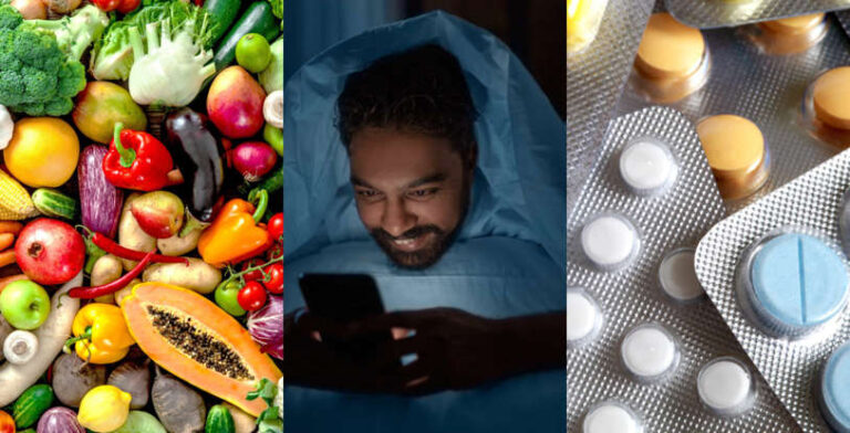 How Does a Modern Lifestyle Impact the Gut?
