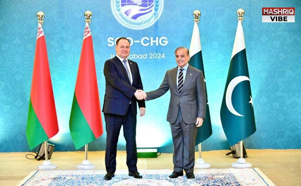 Belarus ready to invest in multiple agri projects in Pakistan