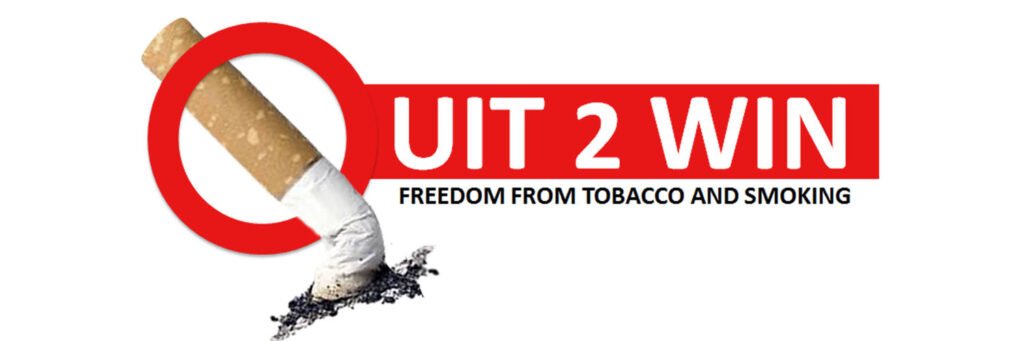 Call to Make National Quit-Line Functional for Smoke-Free Pakistan