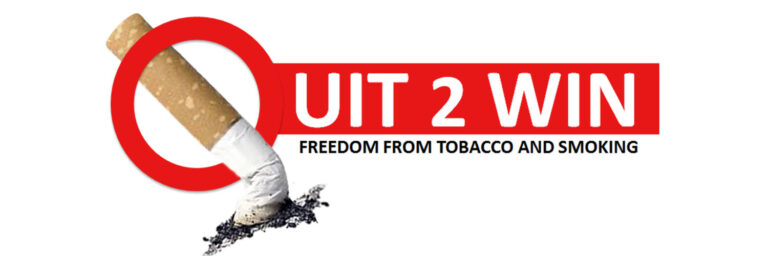 Call to Make National Quit-Line Functional for Smoke-Free Pakistan