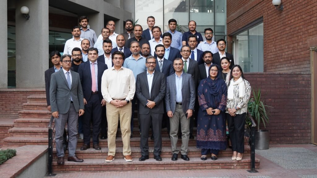 Descon Engineering -Furthers Digital Transformation with Live H2H SAP Bank Integration