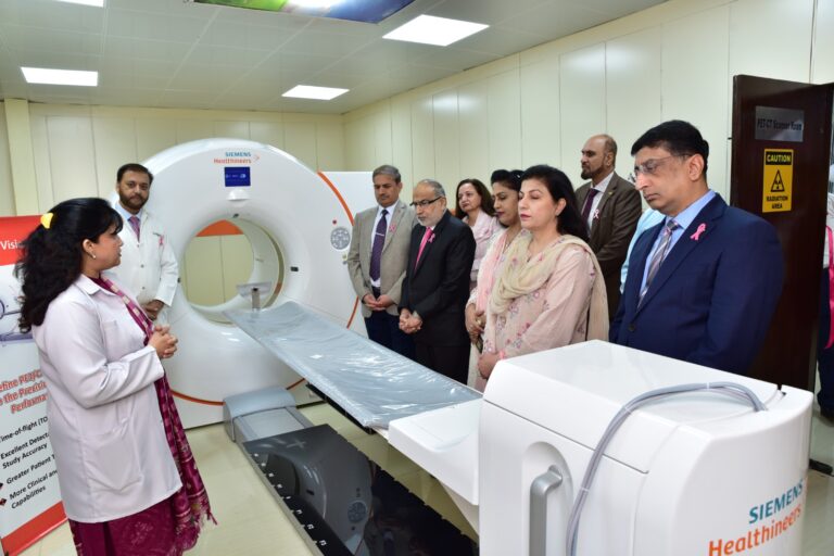 Extensive awareness, proper research and firm belief can turn the tide against Cancer’, Chairman PAEC