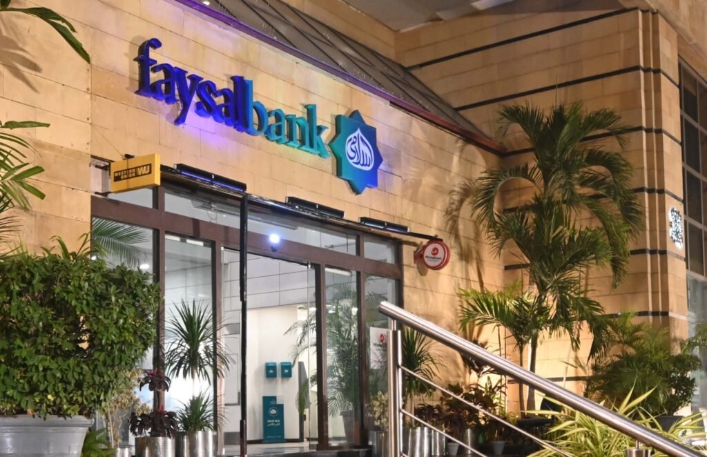 Faysal Bank Reports Robust Financial Performance for the Nine Months Ended September 2024 19.8 Billion Profit Achieved.