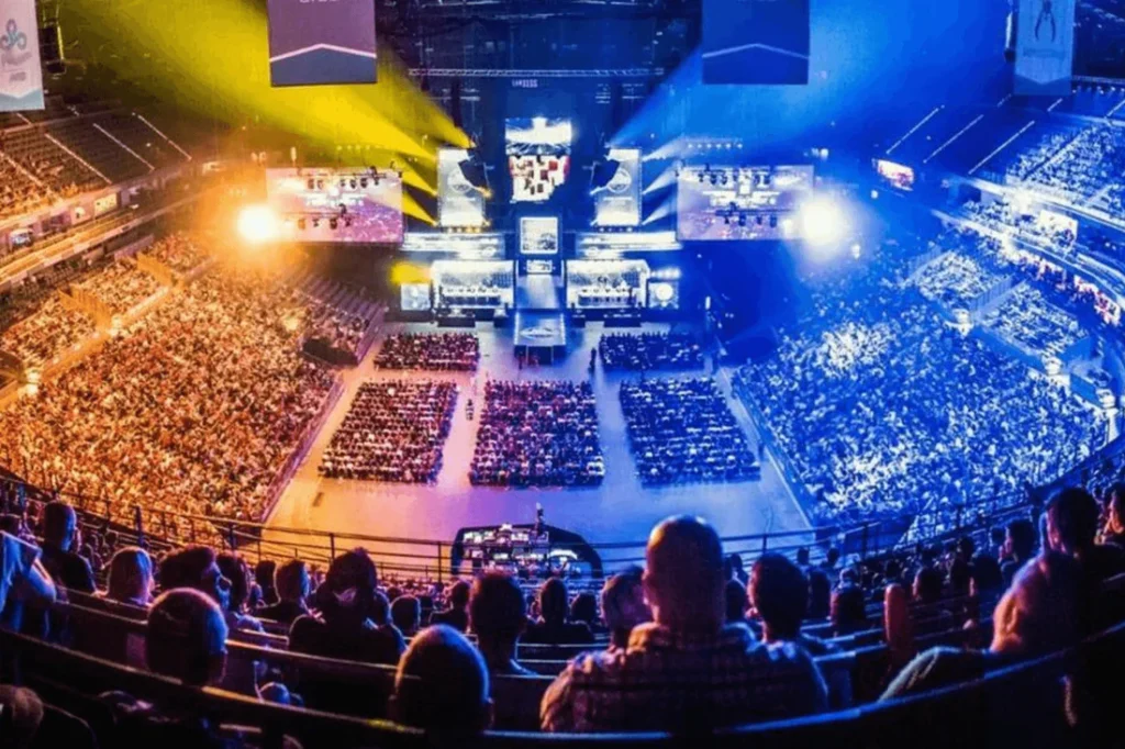List of Fastest Growing Sports in the World to Watch Out for in 2024