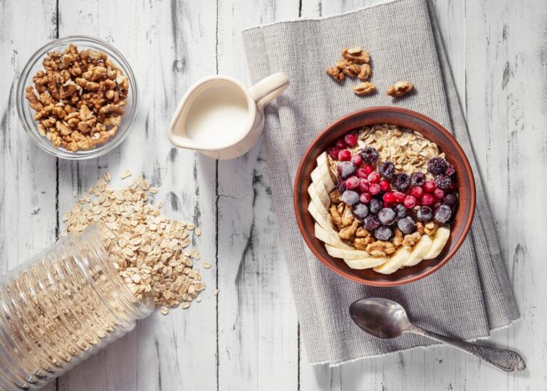  Healthiest Foods You Should Eat In The Morning