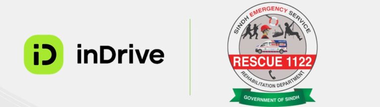 inDrive Partners with Rescue 1122 Sindh to Revolutionize Driver Safety Training and Set New Standards in Ride-Hailing