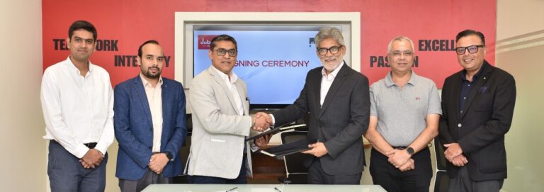 Jubilee Life Insurance Signs on to Sponsor the Next Three Pakistan Insurtech Summits