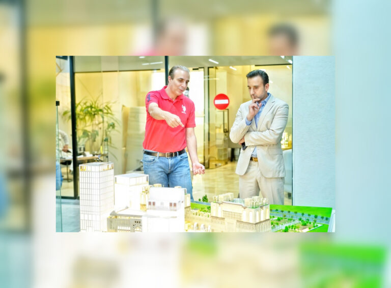 Khaadi To Open Its Experience Store at IMARAT Downtown