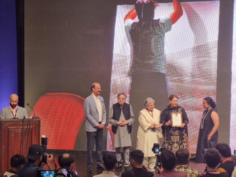 Of Mountains and Seas Lahore Biennale Foundation Commences Groundbreaking Third Edition Focusing on Ecologies and Sustainable Futures