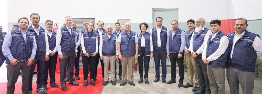 Dawlance Converts its Factories to Solar Energy