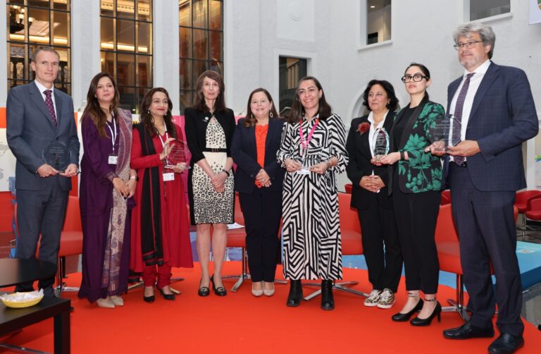 PSW's Khadijah Women Entrepreneurship Program Awarded