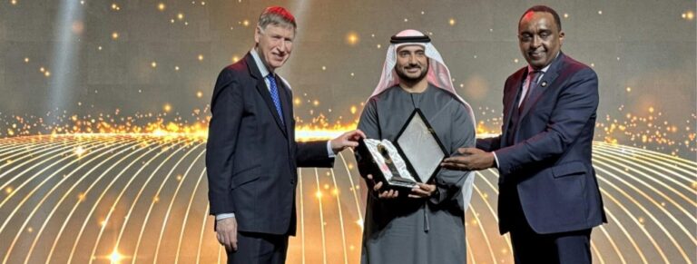 PTCL Group Wins ‘Best Business Strategy and Expansion’ at SAMENA LEAD Awards 2024