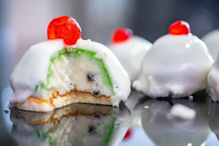Food Stories: Pastries