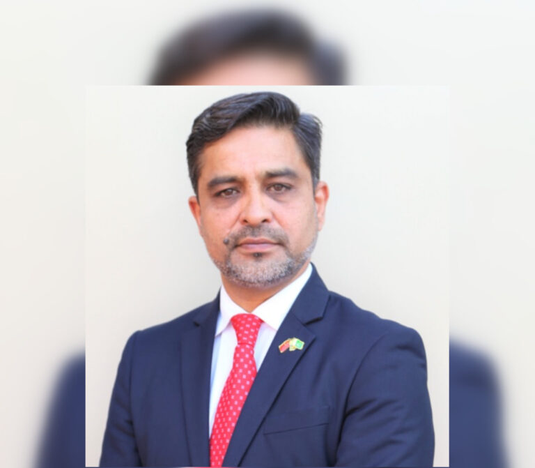 Shaping a Healthier Future through the Shanghai Cooperation Organization's Sustainability Initiatives