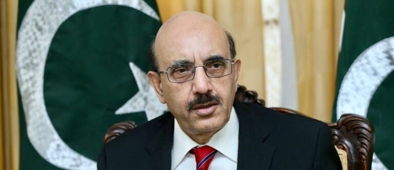 TMUC Higher Education Group Welcomes Ambassador Masood