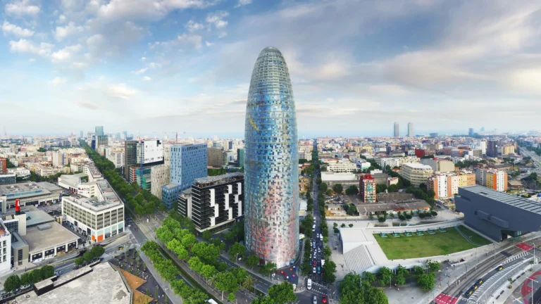  The Most Beautiful Skyscrapers in the World for Breathtaking Views