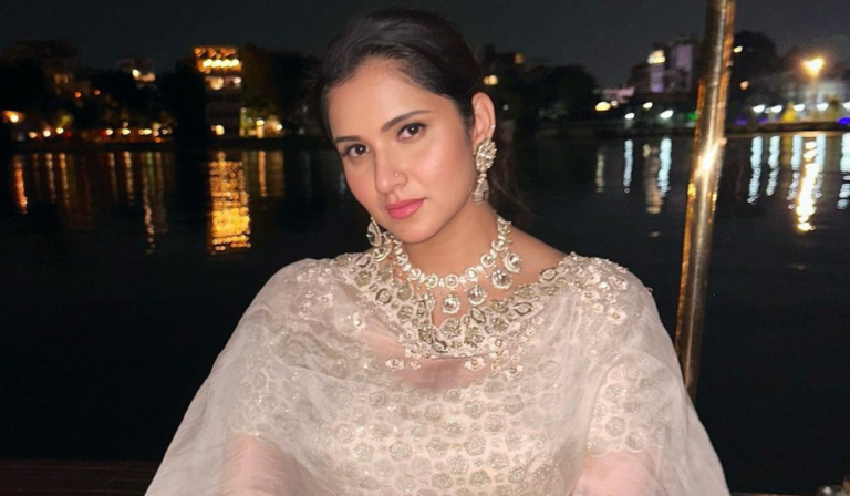 'You are the reason for my smile,' Sania Mirza's birthday wish for son