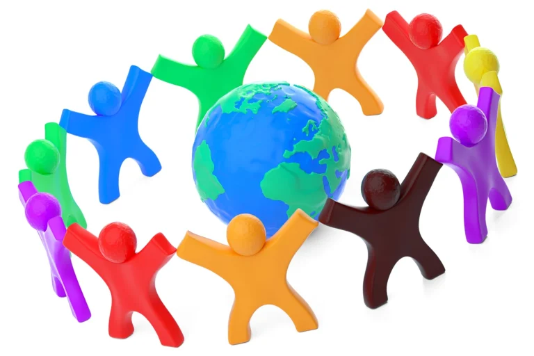 Fascinating Color Meanings Around the World