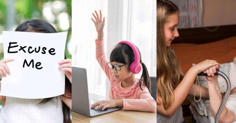 Teaching Kids Good Manners: Politeness in Everyday Life