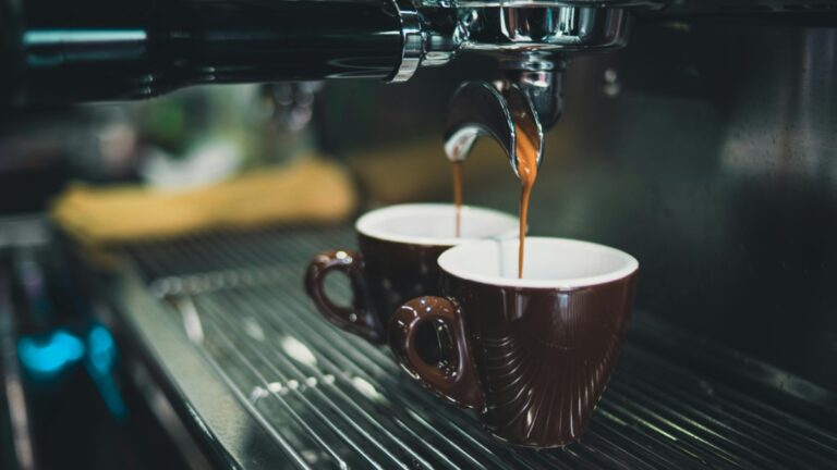 Why China’s Coffee Industry is Booming