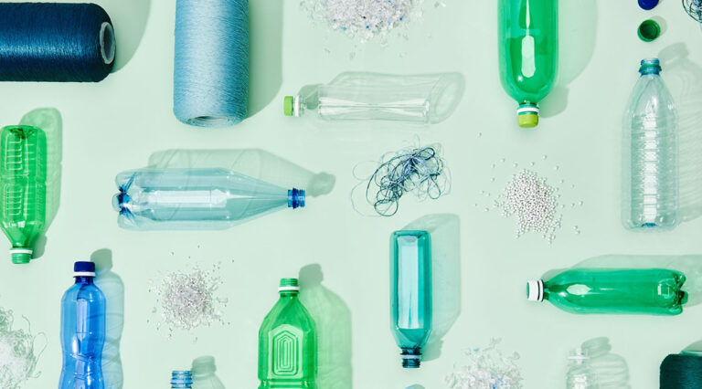 Easy Ways to Reduce Your Plastic Use