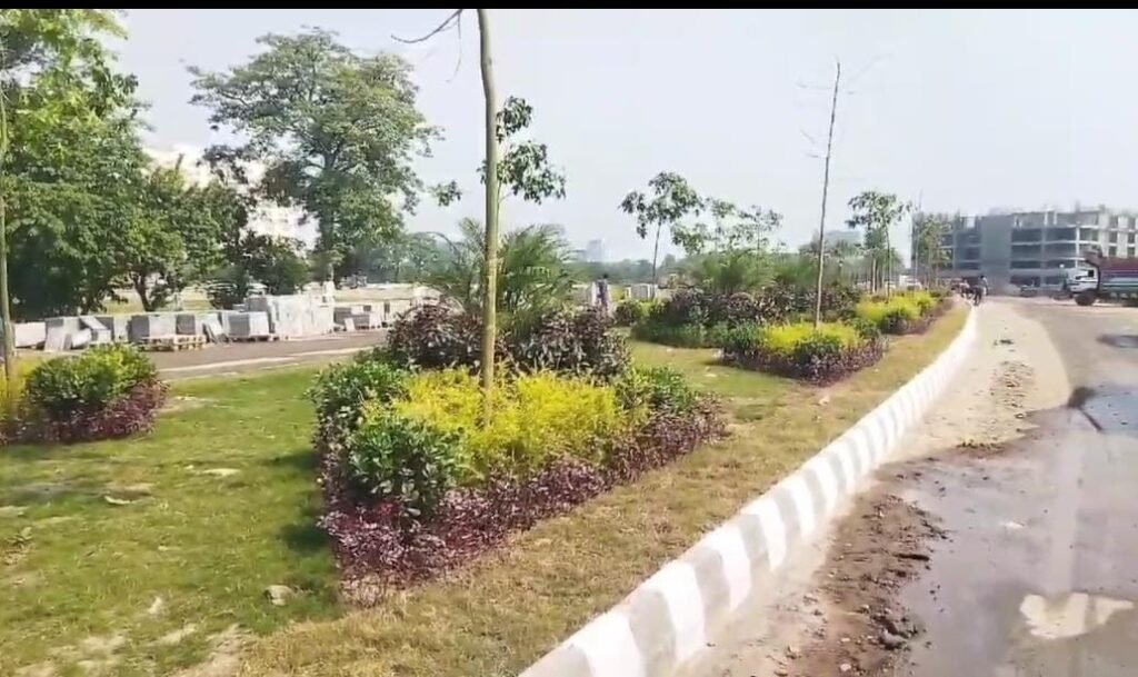 CBD Punjab Leads The Fight Against Smog With New Green Initiatives