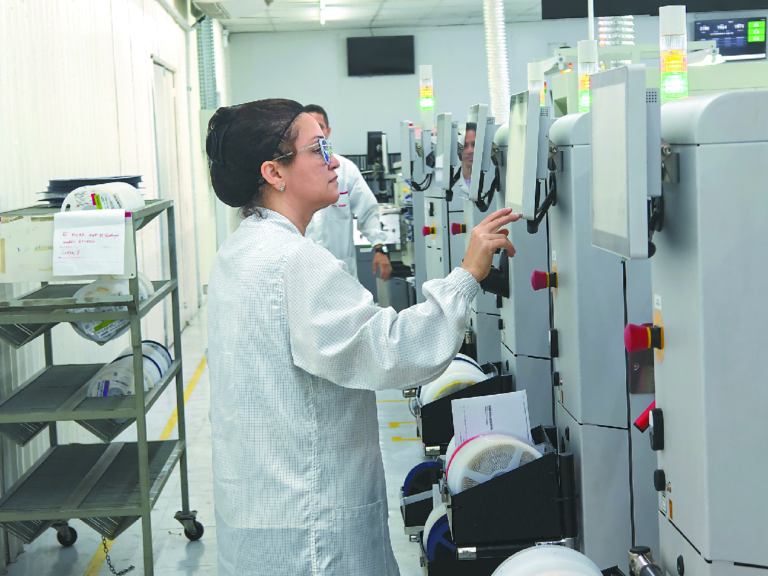 China; Brazil see prosperous cooperation in emerging fields