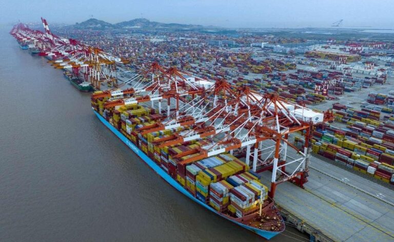 Three perspectives on viewing China's economy