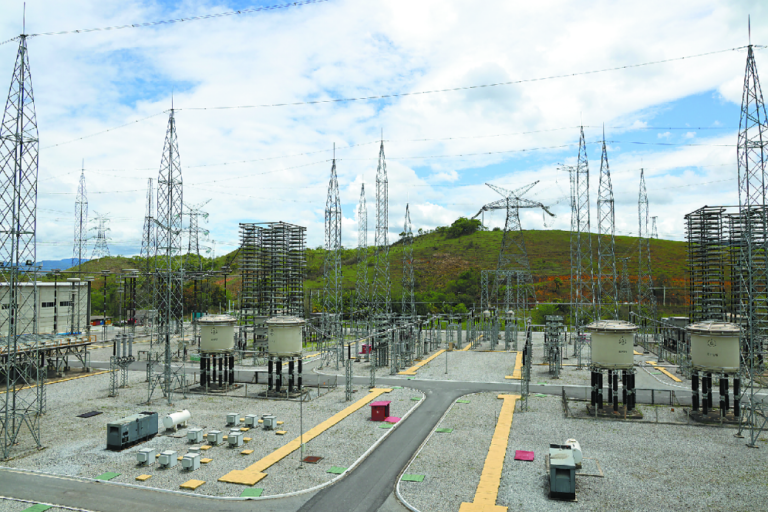 China-Brazil green cooperation sends clean energy