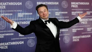How Elon Musk Plans to Make the Journey from Karachi