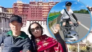 Husband Cycles