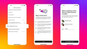 A Major Change is Being Made in Instagram