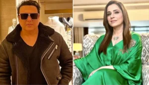 Actress Neelam Responds to Rumors About Her Relationship