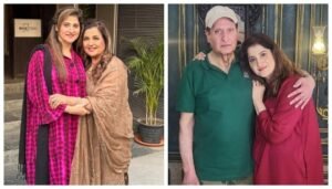 "It's Been 8 Months Since I Last Saw Sahiba