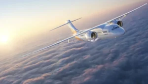 NASA Working on Future Passenger Aircraft