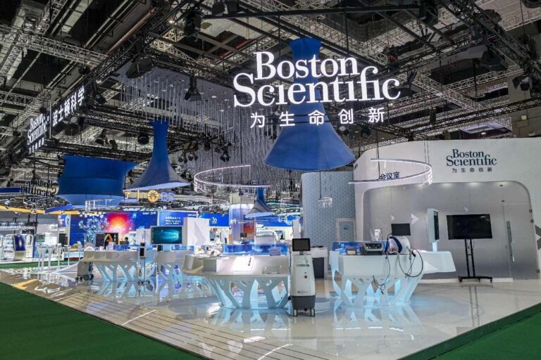 CIIE boosts mutually beneficial cooperation