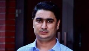 Street Crime Surge in Islamabad: Journalist Adnan Arif, Robbed of iPhone at Gunpoint.
